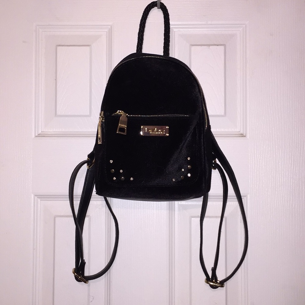 Bebe mini backpack
